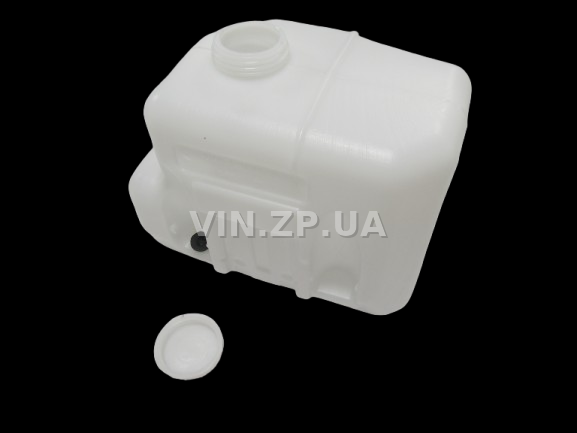 Бачок Омывателя ВАЗ 21213 Нива Тайга Под 1 Мотор CS-20 21213-5208102 3
