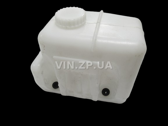 Бачок Омывателя ВАЗ 21214 Нива Под 2 Мотора CS-20 21214-5208102 2