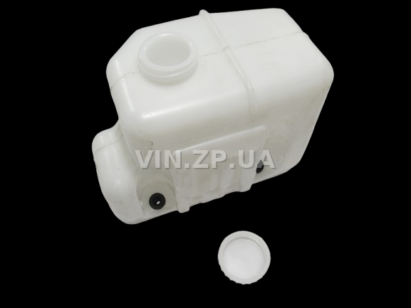 Бачок Омывателя ВАЗ 21214 Нива Под 2 Мотора CS-20 21214-5208102 3