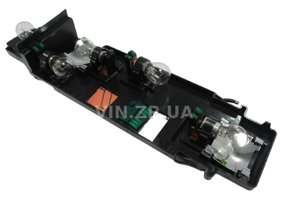 Плата фонаря ВАЗ 2108, 2109, 21099 CS-20 правая, в сборе с лампами (61293)