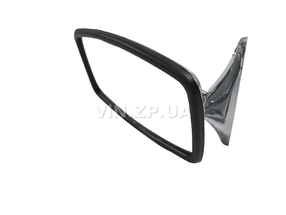 Зеркало ВАЗ 2101, 2102, 2103, 2104, 2105, 2106, 2121, хром, корпус пластик, 1шт CS-20 1