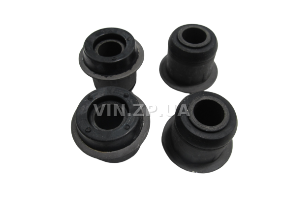 Сайлентблок рычага OEM ВАЗ 2101, 2102, 2103, 2104, 2105, 2106, 2107, к-кт 4шт верхние 2