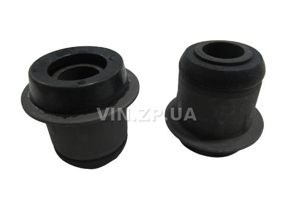 Сайлентблок рычага OEM ВАЗ 2101, 2102, 2103, 2104, 2105, 2106, 2107, к-кт 4шт верхние 3