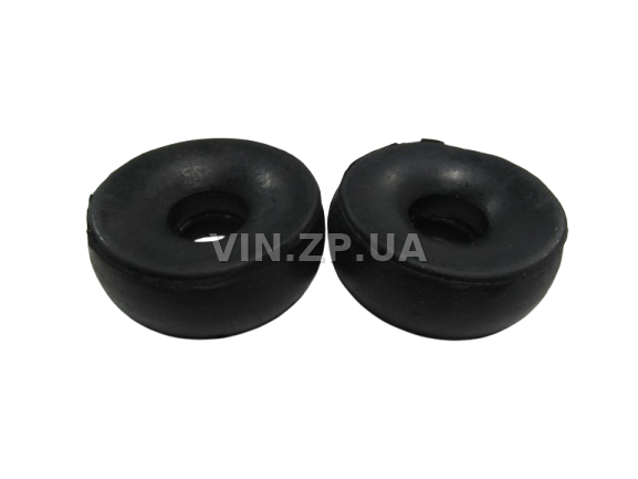 Втулка амортизатора переднего ВАЗ 2101-2103, 2104, 2105, 2106, 2107, 2121 CS-20 к-кт 4шт, резина 2