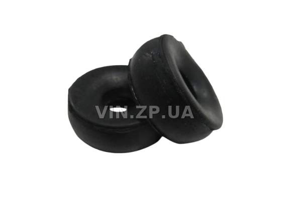 Втулка амортизатора переднего ВАЗ 2101-2103, 2104, 2105, 2106, 2107, 2121 CS-20 к-кт 4шт, резина 3