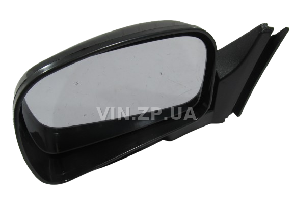 Зеркало ВАЗ 2104, 2105, 2107, с регулировкой, к-кт 2шт EURO TUN 2