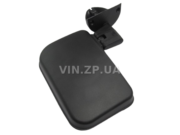 Зеркало ВАЗ 21213, 21214, 2131, 2121, увеличенное, к-кт 2шт EURO TUN 2