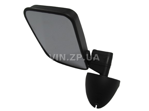Зеркало ВАЗ 21213, 21214, 2131, 2121, увеличенное, к-кт 2шт EURO TUN 1
