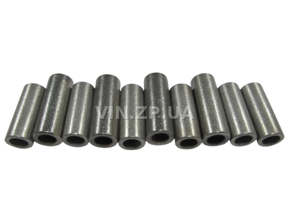 Втулки реактивных тяг штанг ВАЗ 2101-2107, 2121, 21213 CS-20 к-кт 4б + 6м, металлокерамика 2