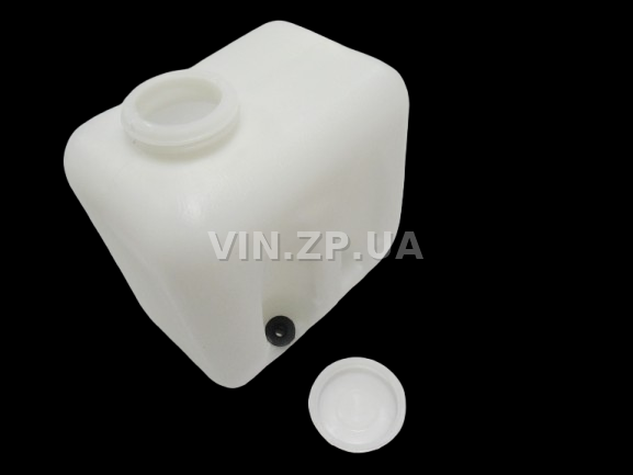 Бачок Омывателя CS-20 ВАЗ 2101-2107 Нива Газель 1 Мотор 21213-5208102 3