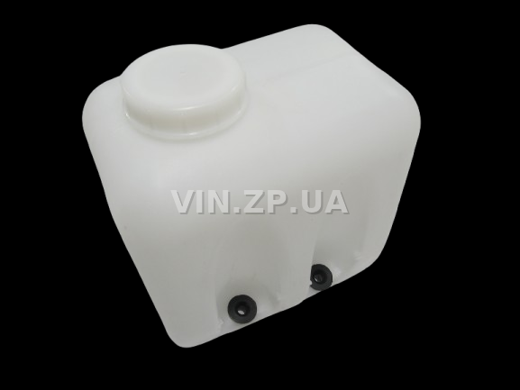 Бачок Омывателя CS-20 ВАЗ 2104 Нива 21213 21214 2 Мотора 21213-5208102 2