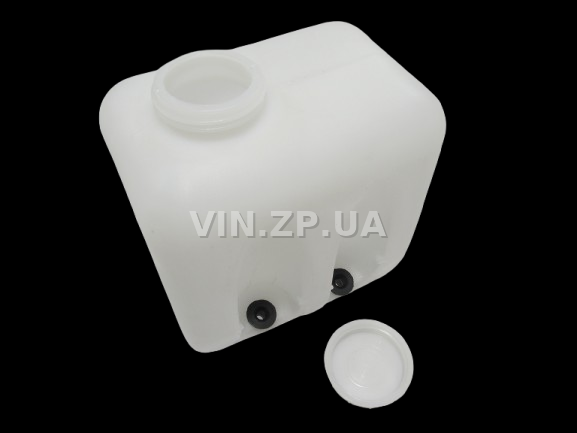 Бачок Омывателя CS-20 ВАЗ 2104 Нива 21213 21214 2 Мотора 21213-5208102 3