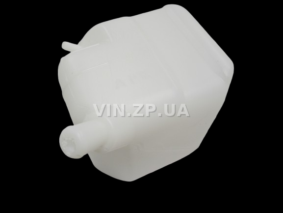 Бачок расширительный ВАЗ 2123 Нива Шевроле CS-20 (61384) 2