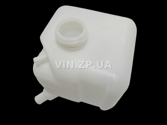 Бачок расширительный ВАЗ 2123 Нива Шевроле CS-20 (61384)