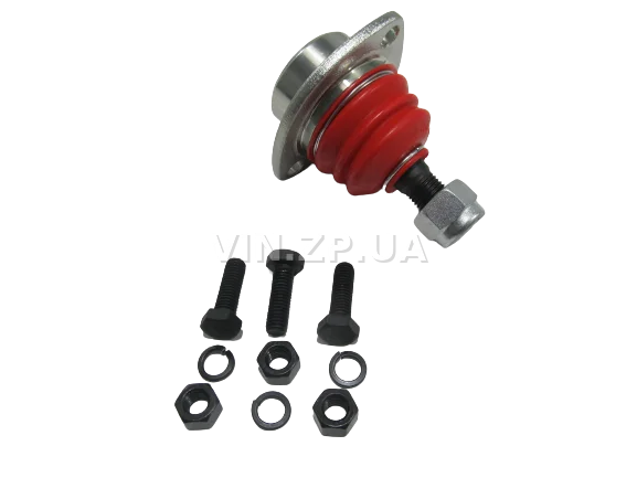 Шаровая опора усиленная ВАЗ 2101, 2102, 2103, 2104, 2105, 2106, 2107, верхняя ASR-EXTREM 2