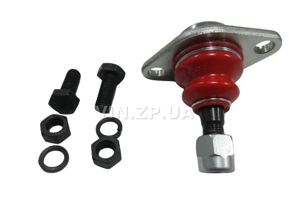 Шаровая опора усиленная ВАЗ 2108, 2109, 21099, 2110, 2111, 2112, 2113, 2114, 2115 ASR-EXTREME 2