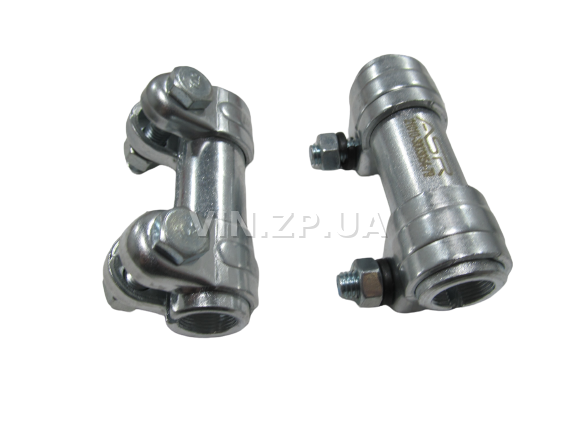 Трапеция рулевая ВАЗ 2101, 2102, 2103, 2104, 2105, 2106, 2107, рулевые тяги, наконечники, комплект ASR-EXTREME 3