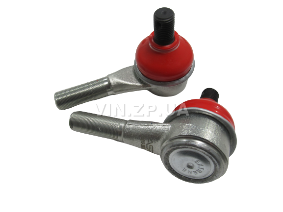 Трапеция рулевая ВАЗ 2101, 2102, 2103, 2104, 2105, 2106, 2107, рулевые тяги, наконечники, комплект ASR-EXTREME 4