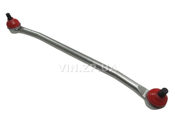 Трапеция рулевая ВАЗ 2101, 2102, 2103, 2104, 2105, 2106, 2107, рулевые тяги, наконечники, комплект ASR-EXTREME 7