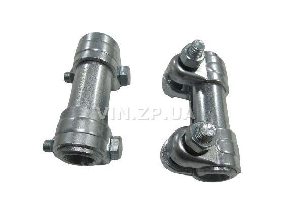 Трапеция рулевая ВАЗ 2121, 21213, рулевые тяги, наконечники, комплект ASR-EXTREME 3