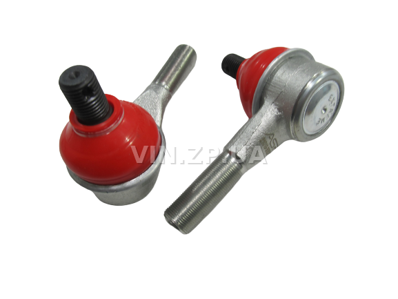 Трапеция рулевая ВАЗ 2121, 21213, рулевые тяги, наконечники, комплект ASR-EXTREME 4