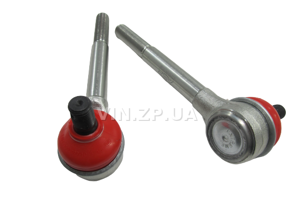 Трапеция рулевая ВАЗ 2121, 21213, рулевые тяги, наконечники, комплект ASR-EXTREME 5