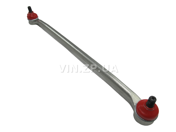 Трапеция рулевая ВАЗ 2121, 21213, рулевые тяги, наконечники, комплект ASR-EXTREME 6