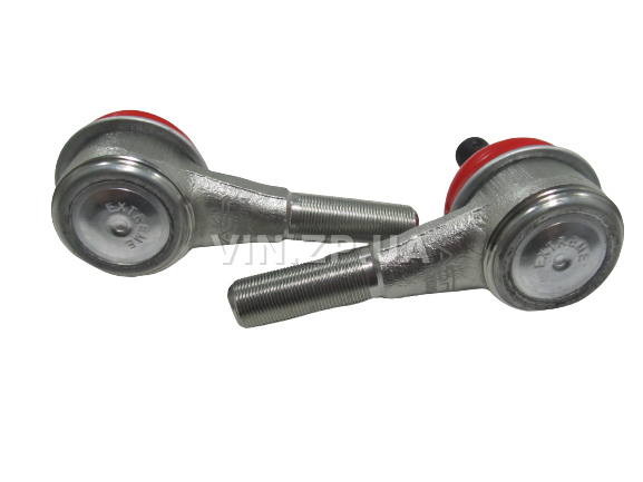 Наконечник рулевой ASR-EXTREME ВАЗ 2101, 2102, 2103, 2104, 2105, 2106, 2107, 2121, 2120, 21213, наружный короткий , к-кт 2шт 4