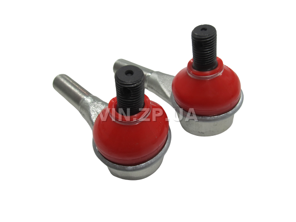 Наконечник рулевой ASR-EXTREME ВАЗ 2101, 2102, 2103, 2104, 2105, 2106, 2107, 2121, 2120, 21213, наружный короткий , к-кт 2шт 5