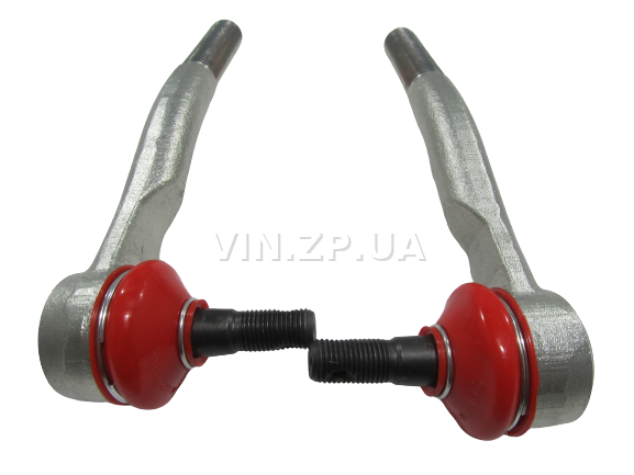 Наконечник рулевой ASR-EXTREME ВАЗ 2108, 2109, 21099, 2113, 2114, 2115, наружный короткий, к-кт 2шт 3