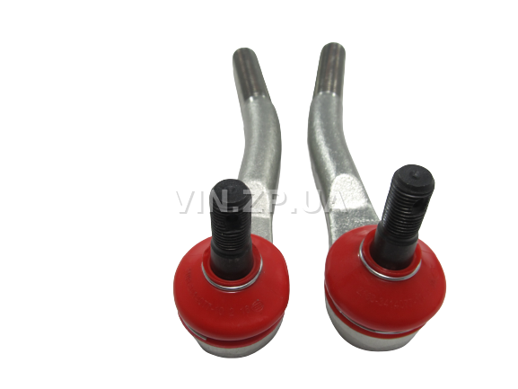 Наконечник рулевой ASR-EXTREME ВАЗ 2108, 2109, 21099, 2113, 2114, 2115, наружный короткий, к-кт 2шт 5