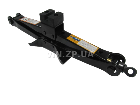 Домкрат Ромб 2 т WAG 114-400мм (61401) 2
