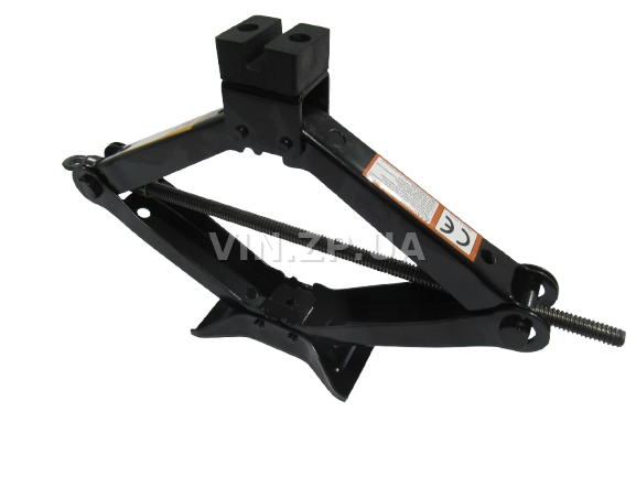 Домкрат Ромб 2 т WAG 114-400мм (61401)