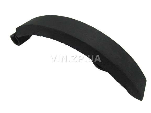 Башмак натяжителя цепи ВАЗ 2101, 2102 STANDARD низкий блок (61406) 2