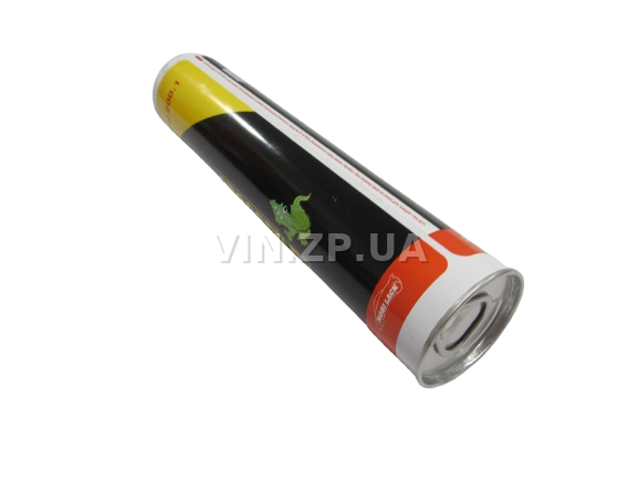 Клей для автомобильного стекла 310мл CROCODILE полиуретановый, под пистолет (61426) 4