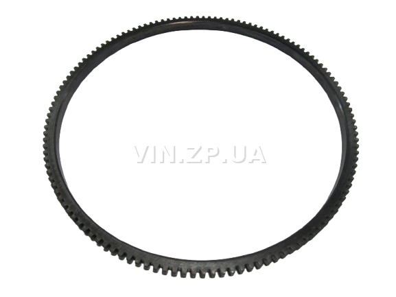 Венец обод маховика ВАЗ 2101, 2102, 2103, 2104, 2105, 2106, 2107, 2121, 21213 ASR зеленая метка (61458)