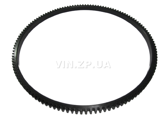 Венец обод маховика ВАЗ 2108, 2109, 21099, 2113, 2114, 2115 ASR красная метка (61459)