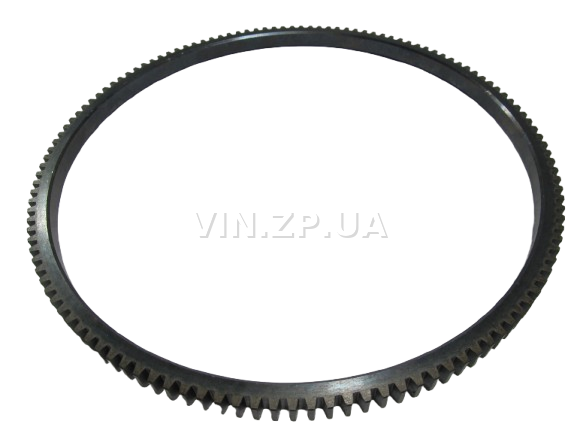 Венец обод маховика ВАЗ 2110, 2111, 2112 ASR белая метка (61460)