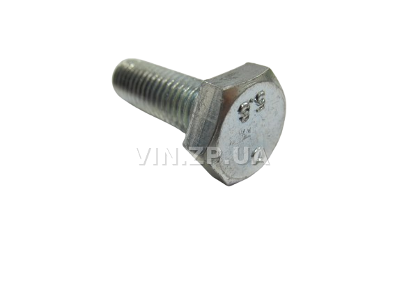 Болт крепления глушителя универсальный в сборе МЕТИЗ М 10 х 1.5 х 30, 1шт 2