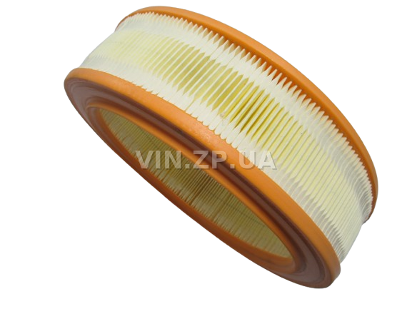 Фильтр воздушный ГАЗ 402 двигатель 3302, 2705, 2217, 2410, 3110 АЛЬФА (61471) 2