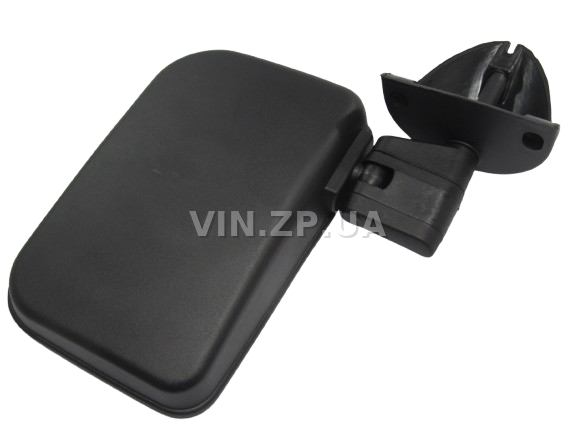 Зеркало ВАЗ 21213, 21214, 2131, 2121, левое, увеличенное CS-20 2