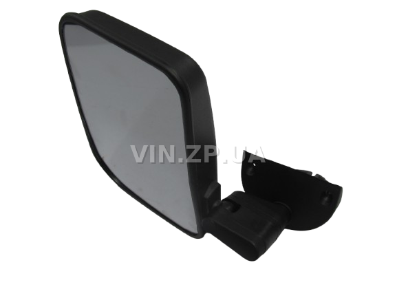 Зеркало ВАЗ 21213, 21214, 2131, 2121, левое, увеличенное CS-20 1