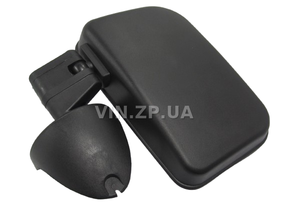 Зеркало ВАЗ 21213, 21214, 2131, 2121, правое, увеличенное CS-20 2