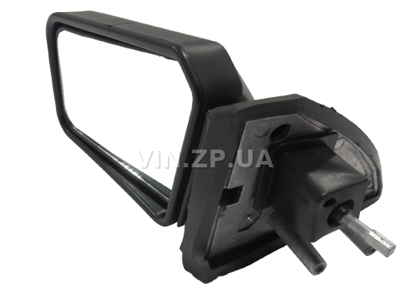 Зеркало ВАЗ 2108, 2109, 21099, 2113, 2114, 2115, левое, с регулировкой CS-20 1