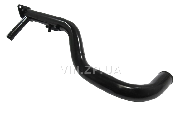Трубка помпы насоса водяного ВАЗ 2108, 2109, 21099, подводящая, "саксофон" CS-20 2