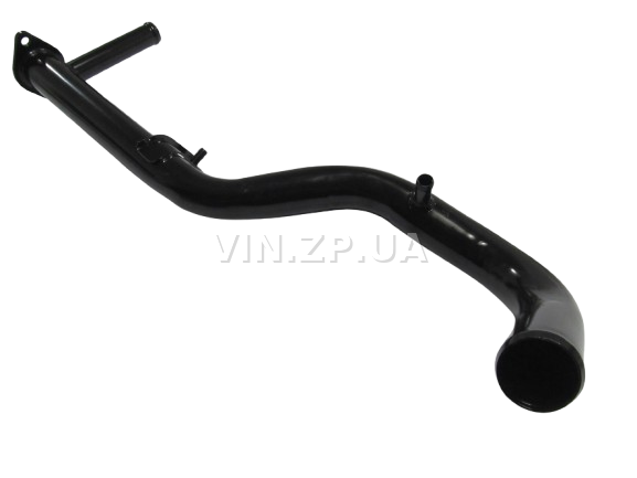 Трубка помпы насоса водяного ВАЗ 2108, 2109, 21099, подводящая, "саксофон" CS-20 3