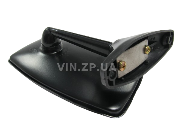 Зеркало ВАЗ 2101, 2102, 2103, 2104, 2105, 2106, 2121, корпус пластик, 1шт CS-20 2