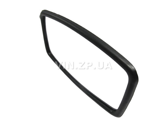 Зеркало ВАЗ 2101, 2102, 2103, 2104, 2105, 2106, 2121, корпус пластик, 1шт CS-20 1