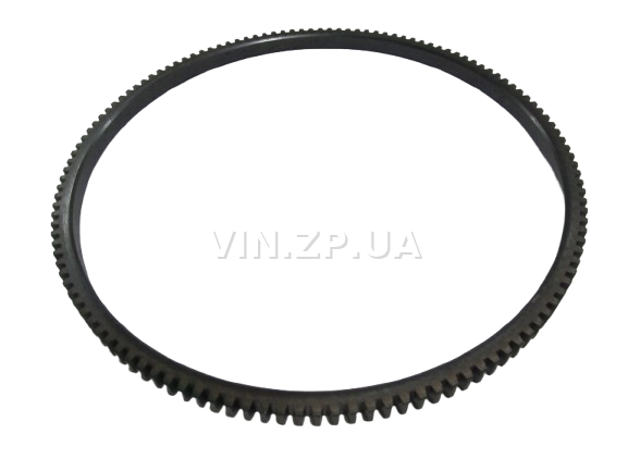 Венец обод маховика ВАЗ 2101, 2102, 2103, 2104, 2105, 2106, 2107, 2121, 21213 CS-20 зеленая метка (61517)