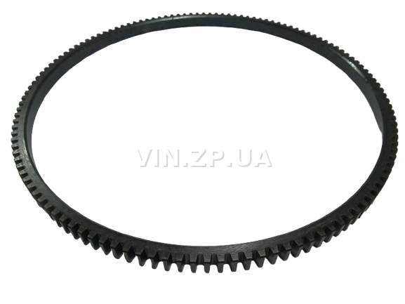 Венец обод маховика ВАЗ 2108, 2109, 21099, 2113, 2114, 2115 CS-2 красная метка (61518)